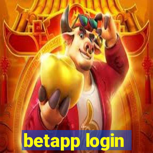 betapp login